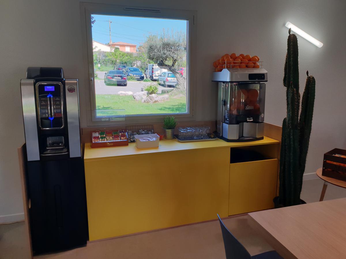 Hotel Ibis Styles Marseille Plan De Campagne Mirabeau