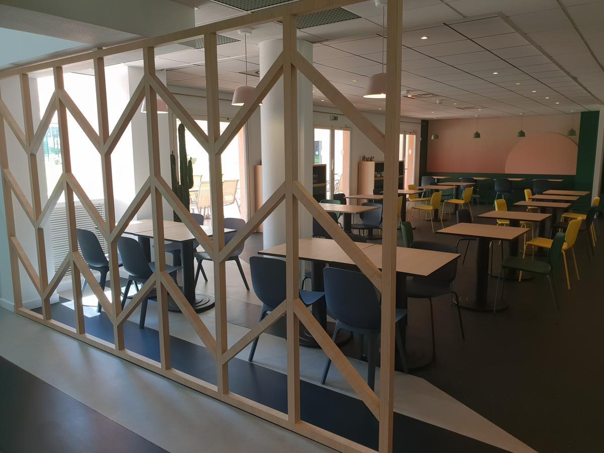 Ibis Styles Marseille Plan De Campagne