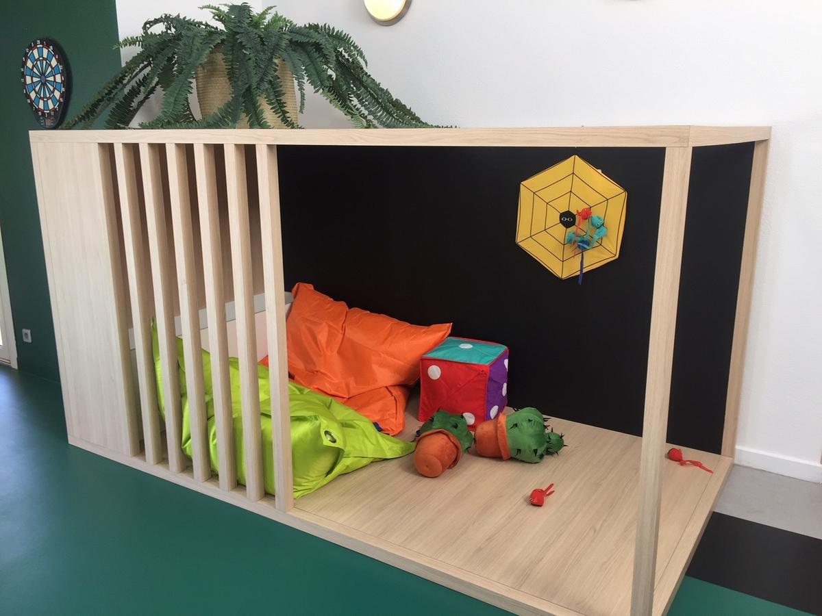 Ibis Styles Marseille Plan De Campagne Hotel Mirabeau