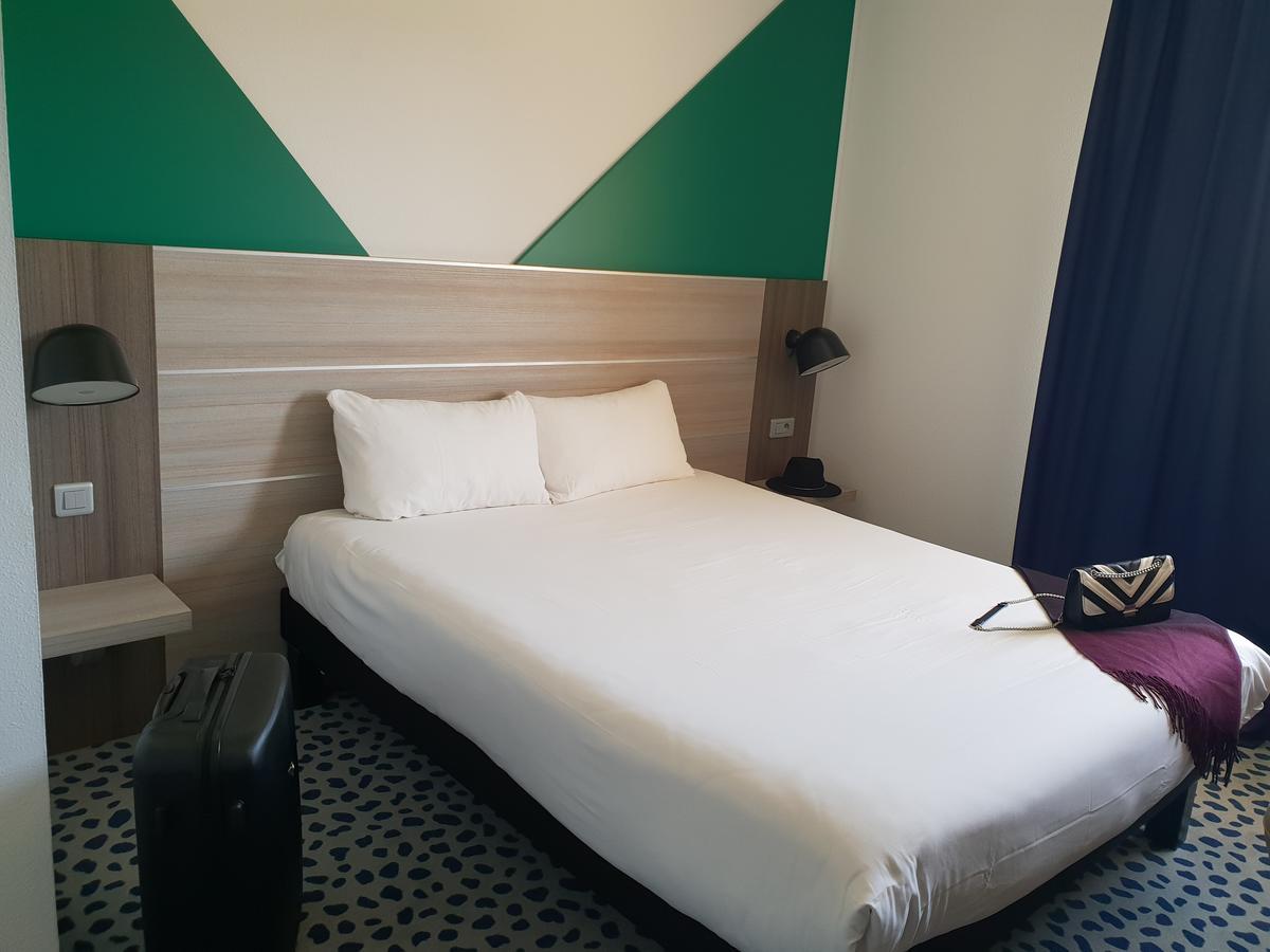 Ibis Styles Marseille Plan De Campagne 3* Mirabeau