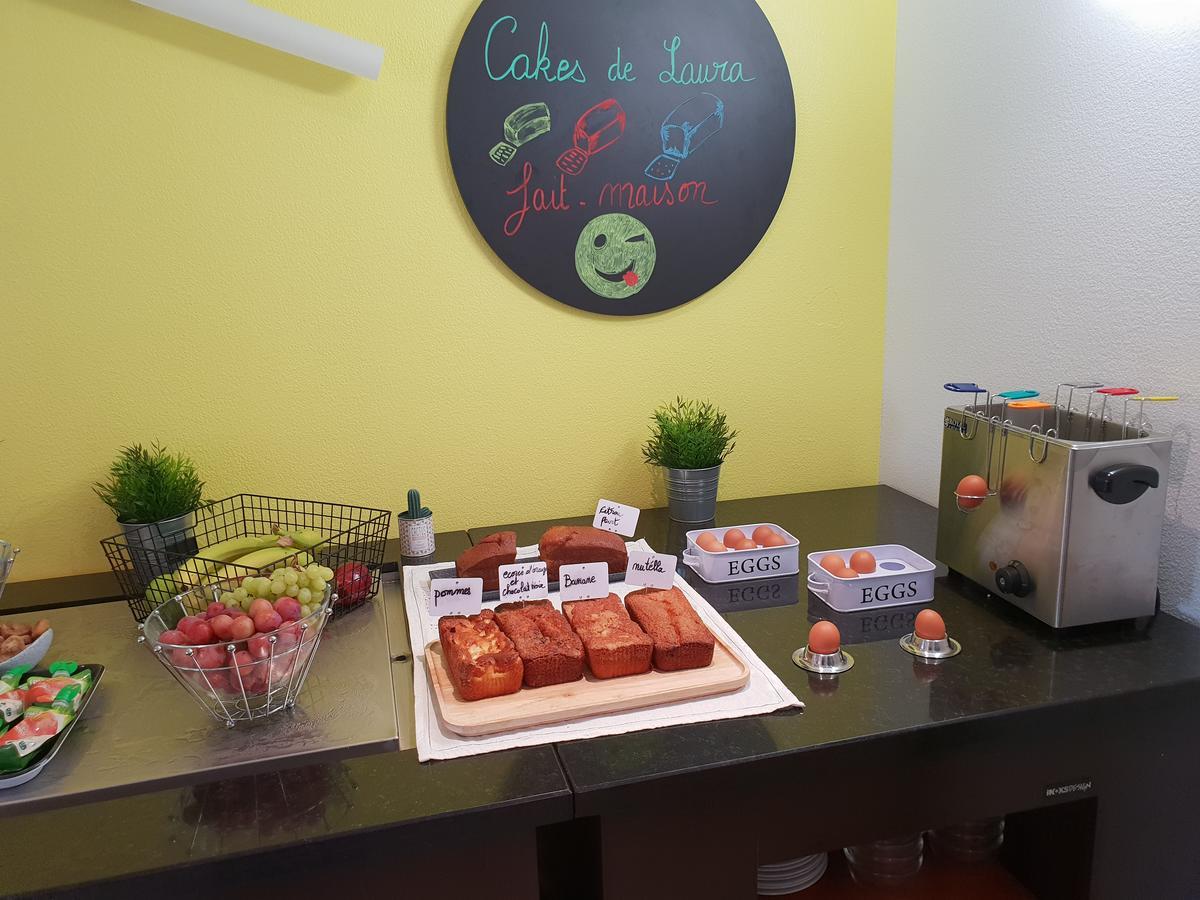 Ibis Styles Marseille Plan De Campagne 3* Mirabeau