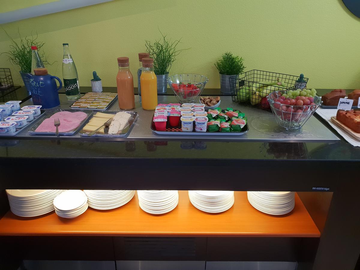 Ibis Styles Marseille Plan De Campagne Mirabeau