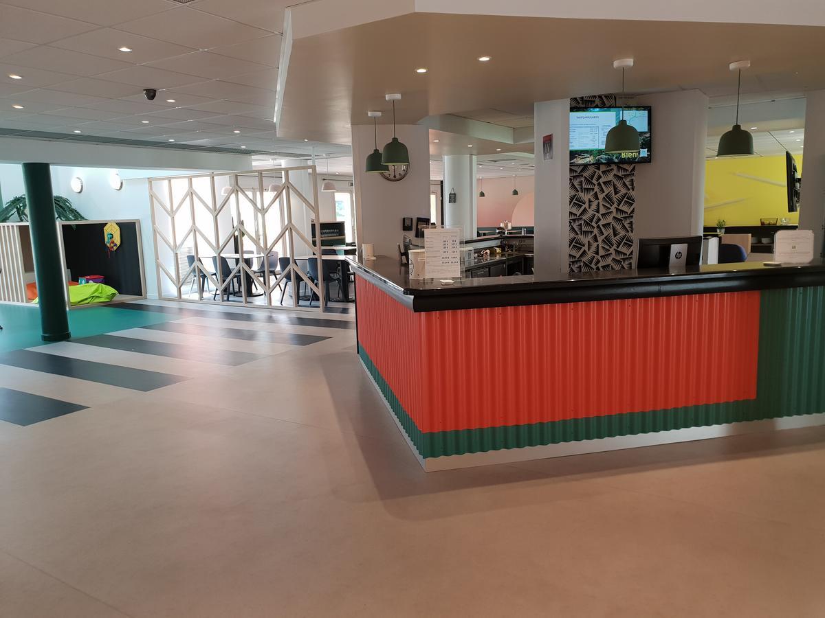 Ibis Styles Marseille Plan De Campagne 3*